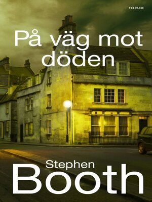 cover image of På väg mot döden